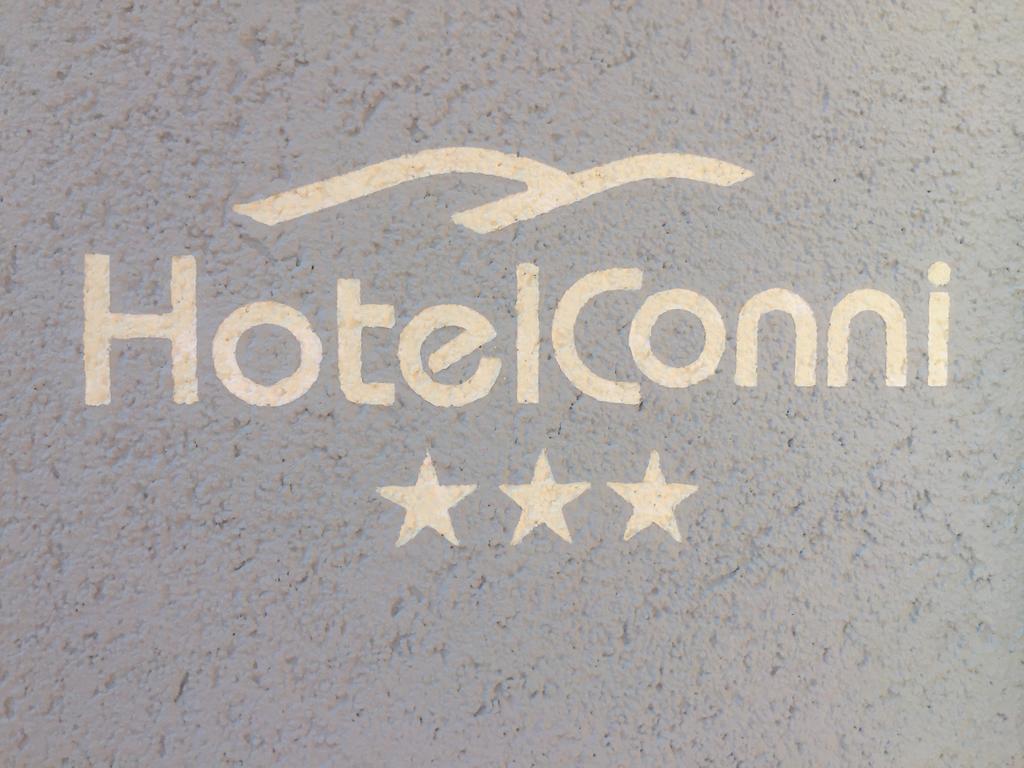 Hotel Restaurant Conni Wolfsburg Buitenkant foto